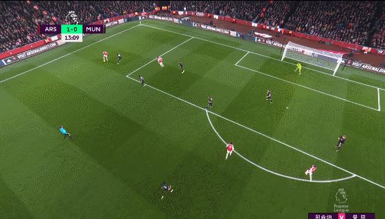 曼联爆冷输球教学,曼联赛后点评