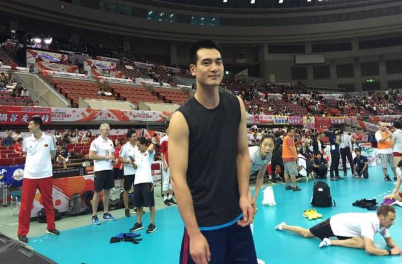 朱婷谈男朋友视频,朱婷谈找男朋友