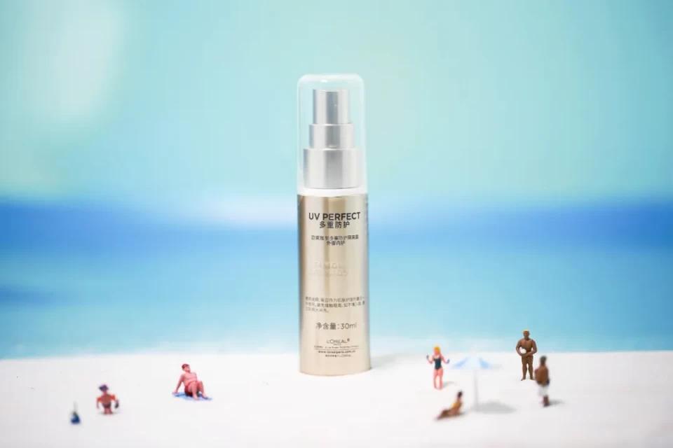 20倍防晒十大公认好用的防晒,防晒干货100条