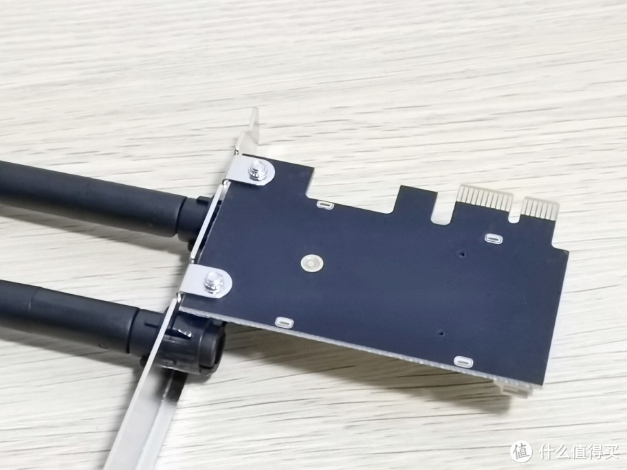 pcie无线网卡wifi6测评,pci-e千兆无线网卡怎么用