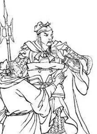 东汉皇帝刘秀为什么是罪人,东汉开国皇帝刘秀的事迹