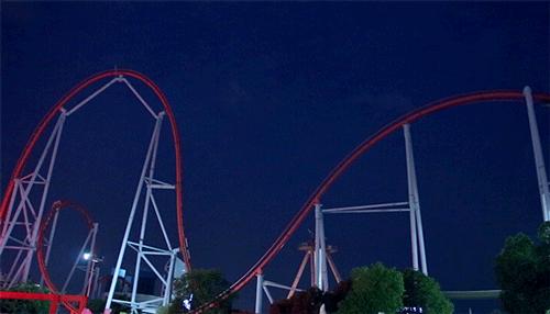 欢乐谷音乐节武汉黄明昊,欢乐谷玛雅海滩黄明昊