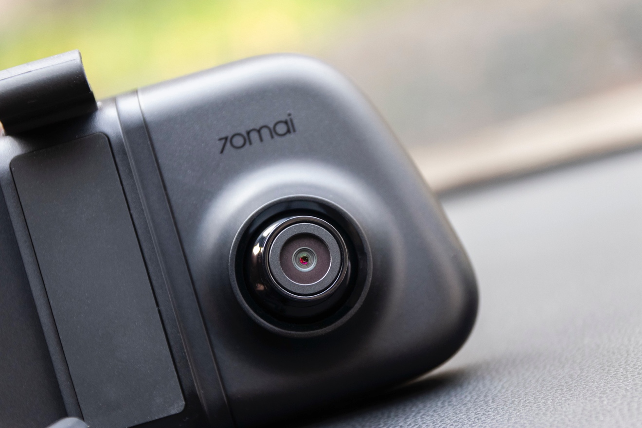 70迈流媒体行车记录仪使用方法,70迈流媒体行车记录仪多少钱