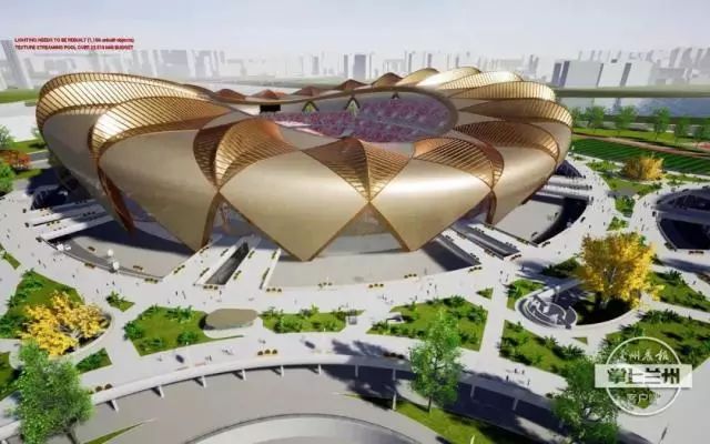 兰州万达城现状,万达广场建设带动周边房价么