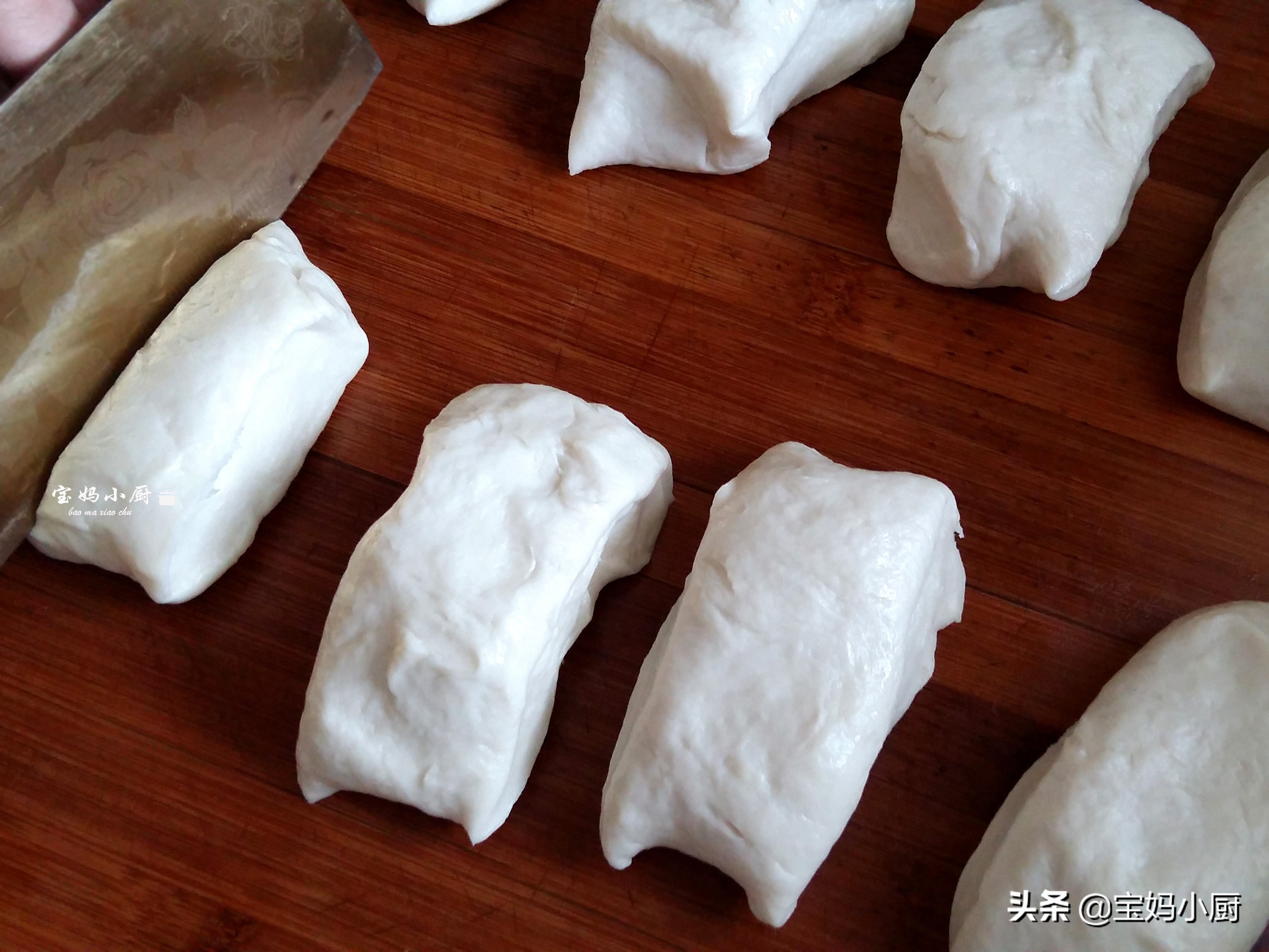 在家怎么做又薄又好吃的饼,又软又蓬松还嚼劲十足的饼如何做