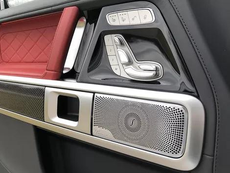 新款奔驰g55018款4x4,奔驰g5504x42022款