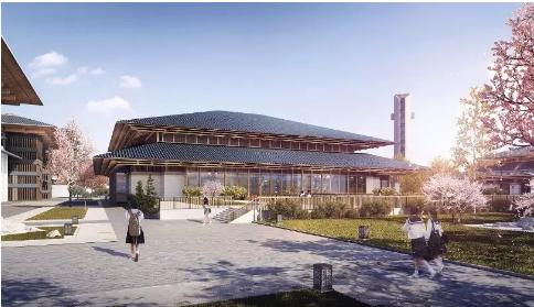 提升整体教育水平，匹配城市发展，德阳做了这些事儿