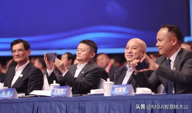 阿里腾讯为什么在香港上市,腾讯和阿里上市板块