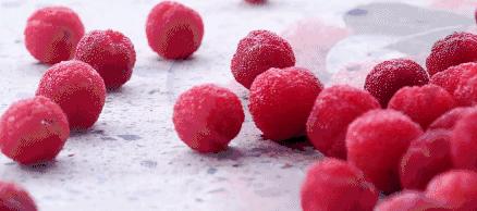 杨梅樱桃里面有虫子,樱桃杨梅有虫子