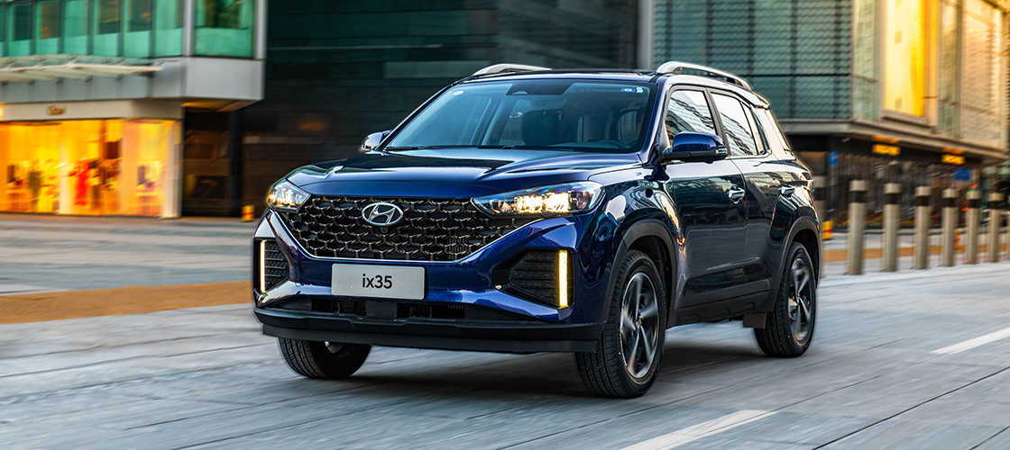 21款现代ix35自动1.4t和2.0哪个更好,现代ix351.4t涡轮增压怎么匹配