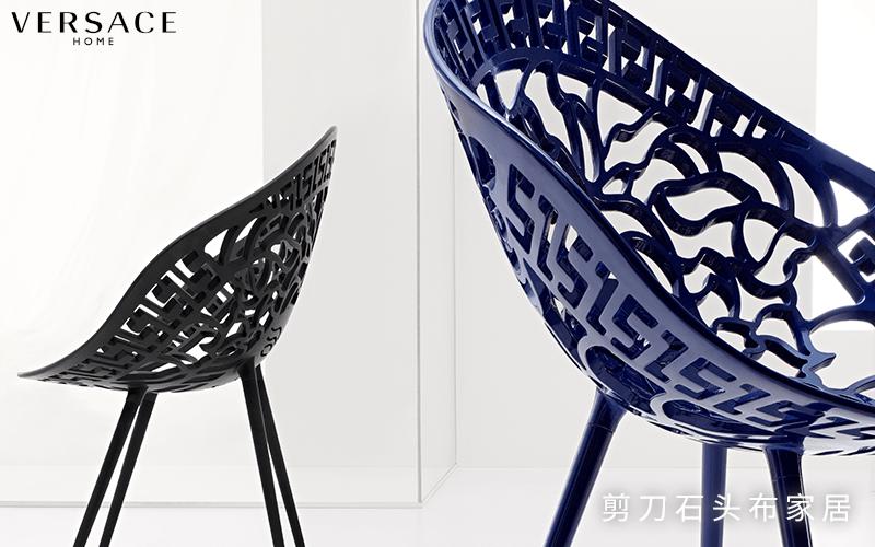 范思哲轻奢风格家装,范思哲极奢豪宅