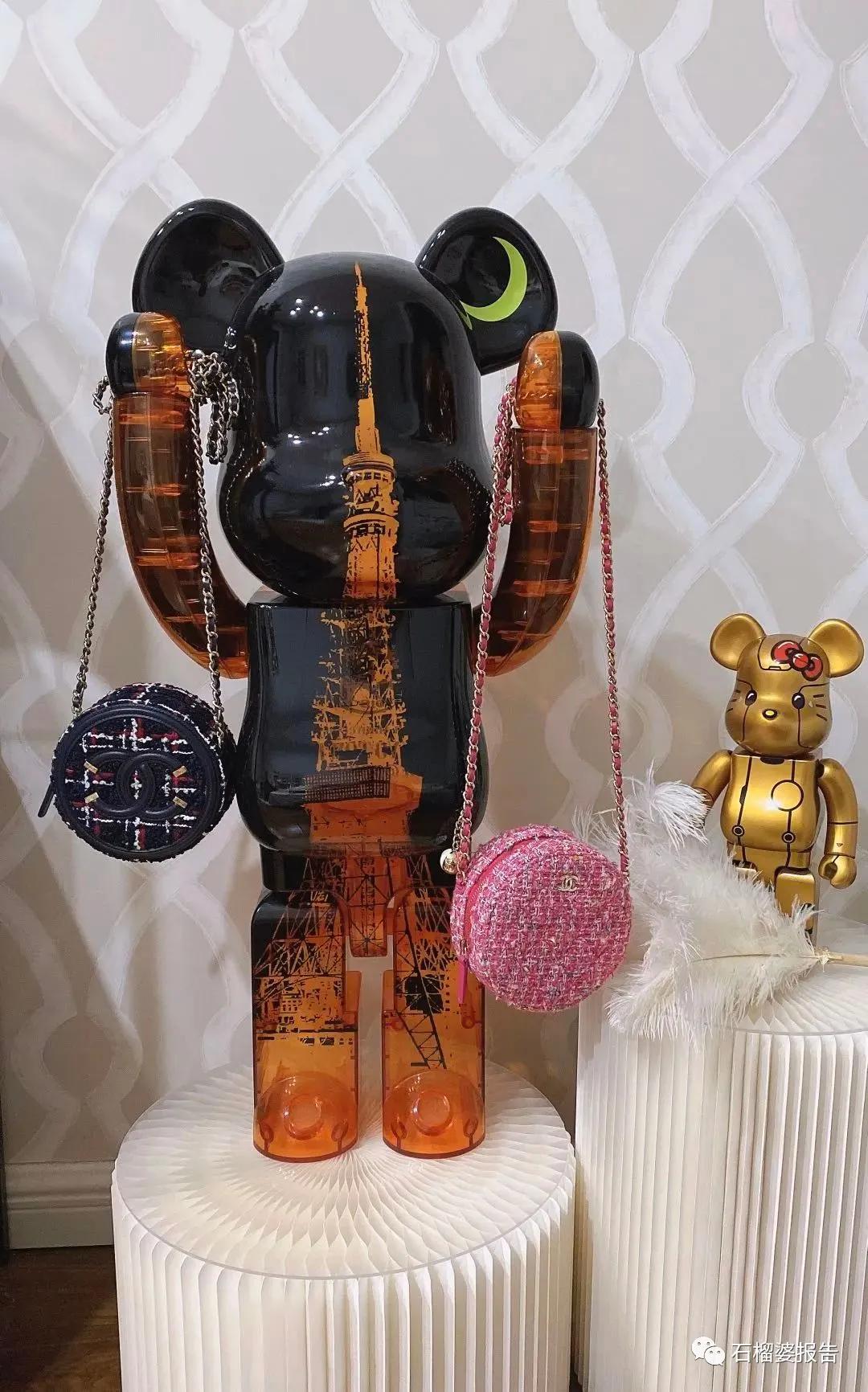 最适合春天的包,春天包包推荐