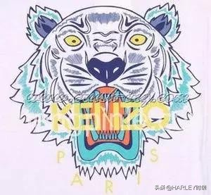 2023日本潮牌,最新日本潮牌品牌大全