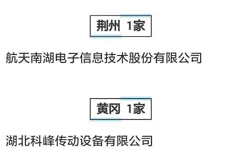 湖北省16家民营企业上榜名单,2023年湖北企业100强完整名单