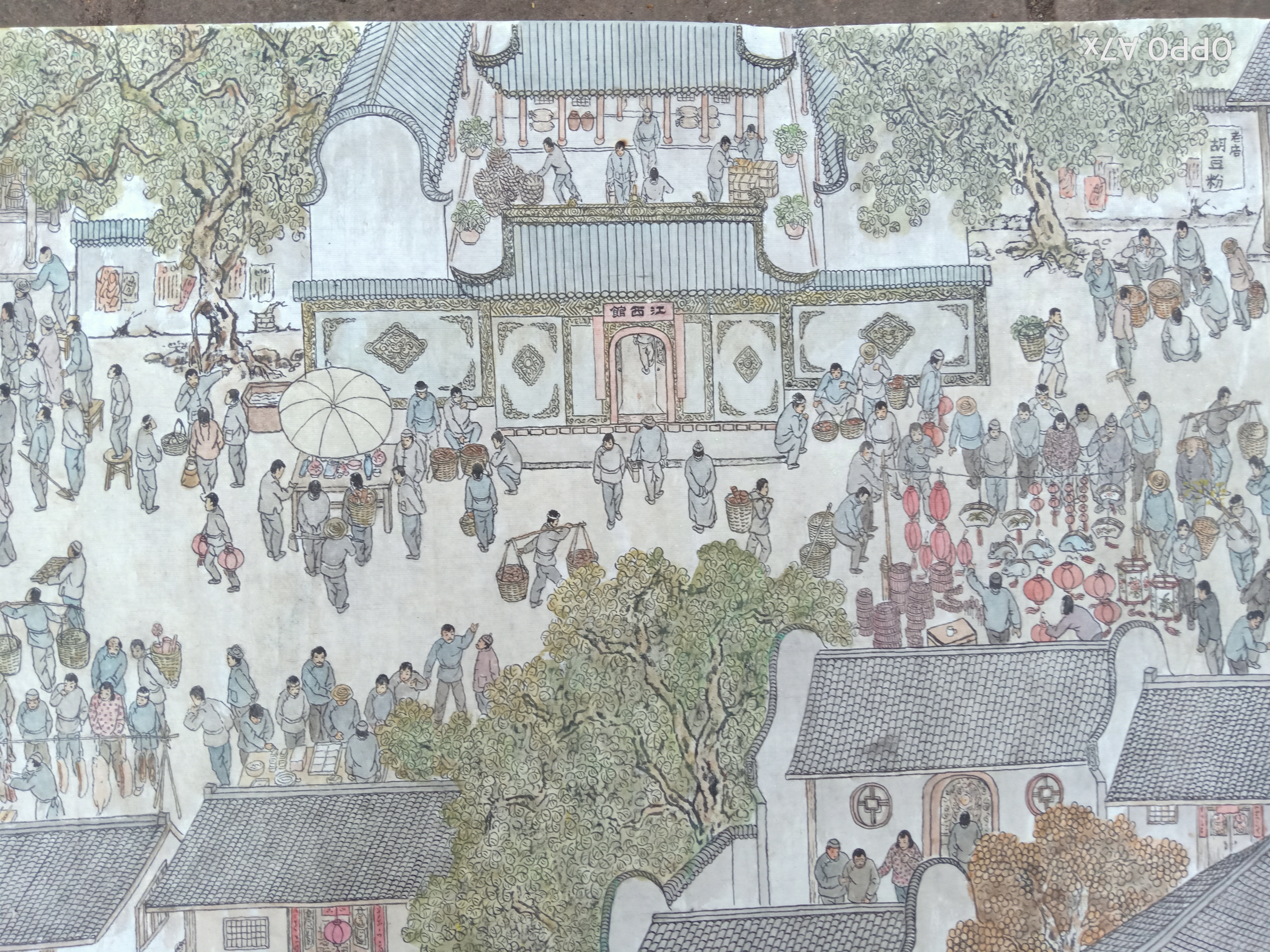 缅怀周爷爷文章,周元邠是哪里人