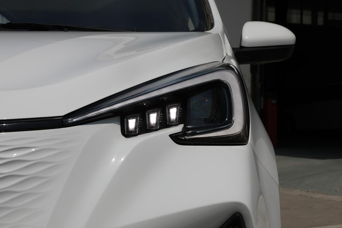 长安奔奔新款新能源2022款报价,长安奔奔新能源预售2.98万