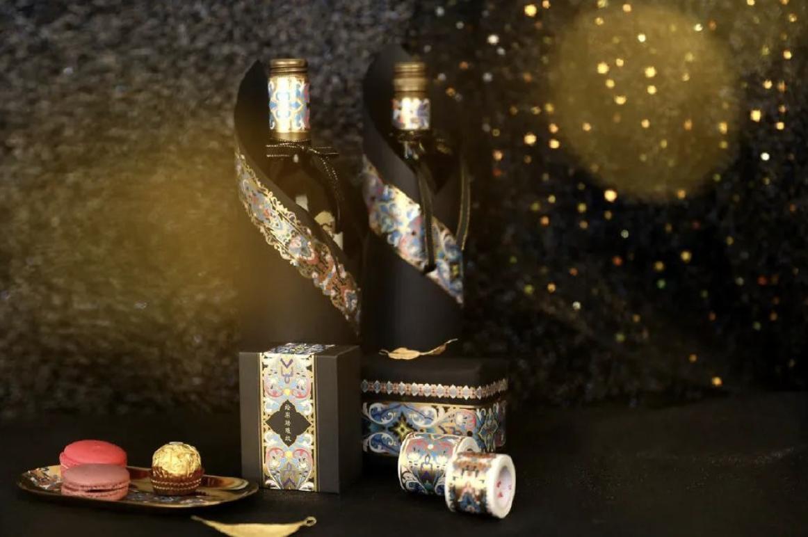 国货之光展示国潮新活力,新国货心传承东方之美