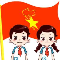 海英小学南京,江宁区优秀少先队员竞选