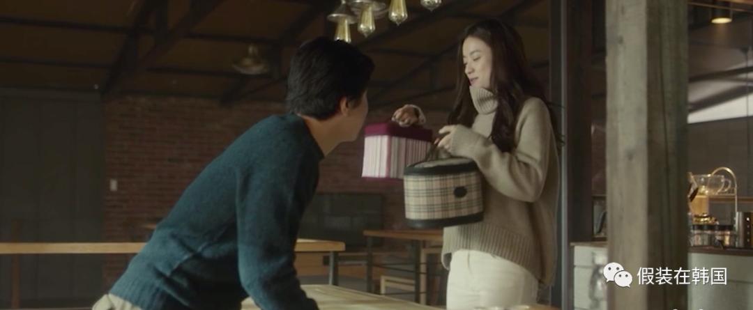 电影内在美韩孝周同款衣服,内在美韩孝周版电影完整版