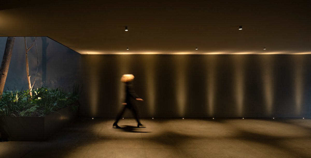 FrancescRifé作品精选|西班牙极简主义空间