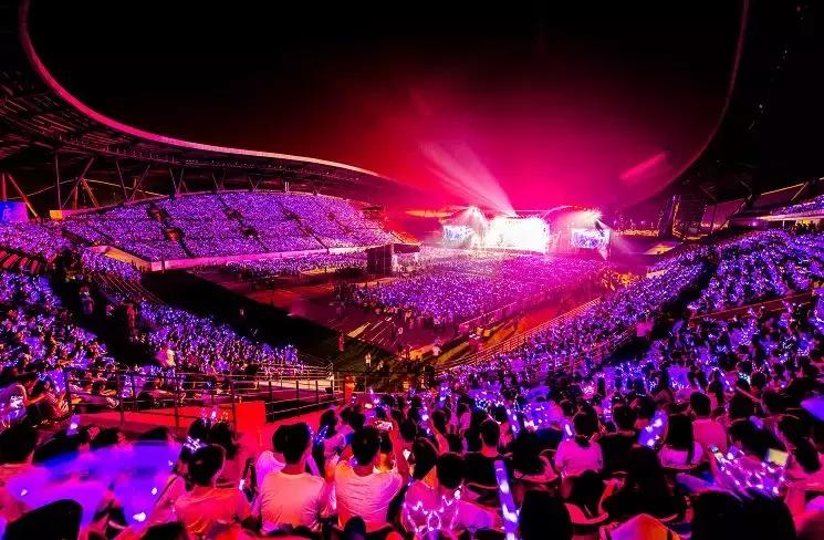 杨千嬅演唱会肇庆站几点入场,杨千嬅演唱会深圳几个小时结束