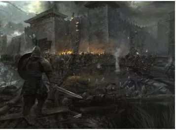 元嘉往事7：磨刀霍霍向佛狸