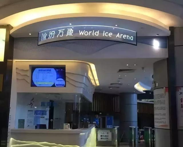 合肥又多了一个网红打卡地方,绝美在合肥不可错过的网红打卡点