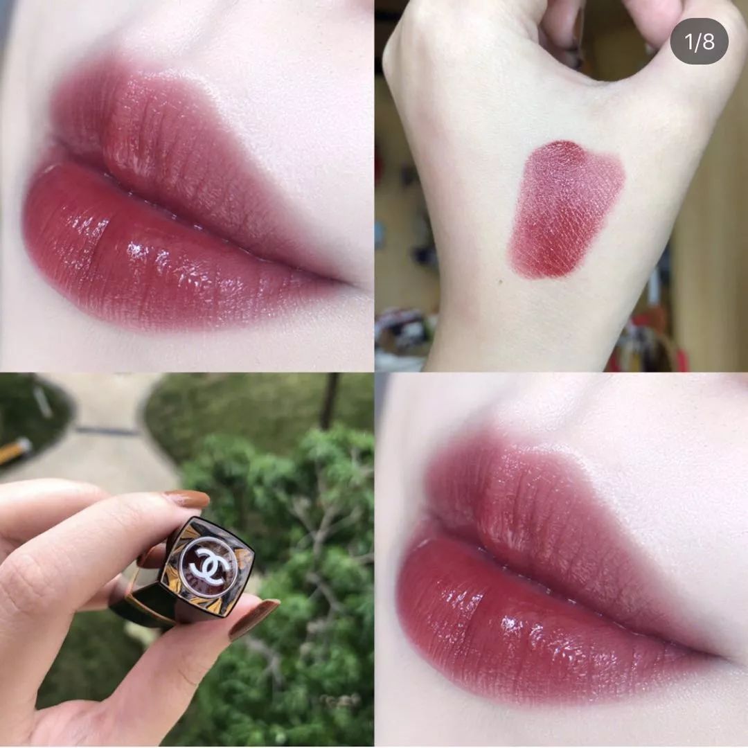 魔鬼李佳琦“我的妈呀”系列口红！一共50支，你被种草几只？！