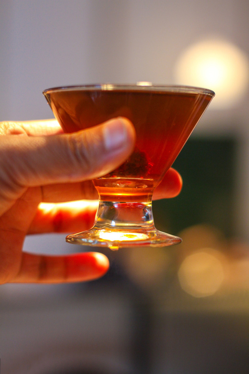 一瓶白兰地能醉吗,如何品鉴白兰地