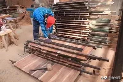 拼板开胶了怎么办,拼板胶干燥怎么补救