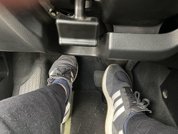 手动挡有必要学习跟趾操作吗,手动挡进阶教程