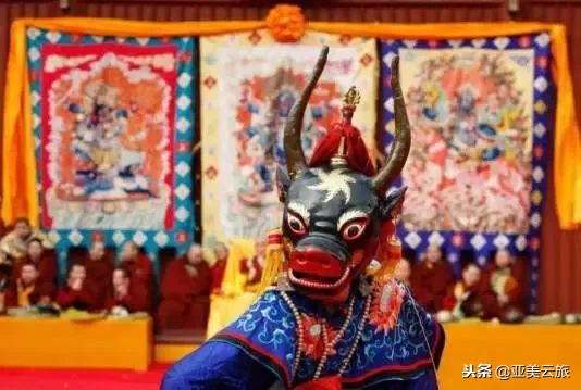 这个冬天邂逅西藏的美好时光 (冬天和爱人邂逅真正的西藏)