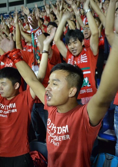 建业曾经的骄傲,建业巅峰之年