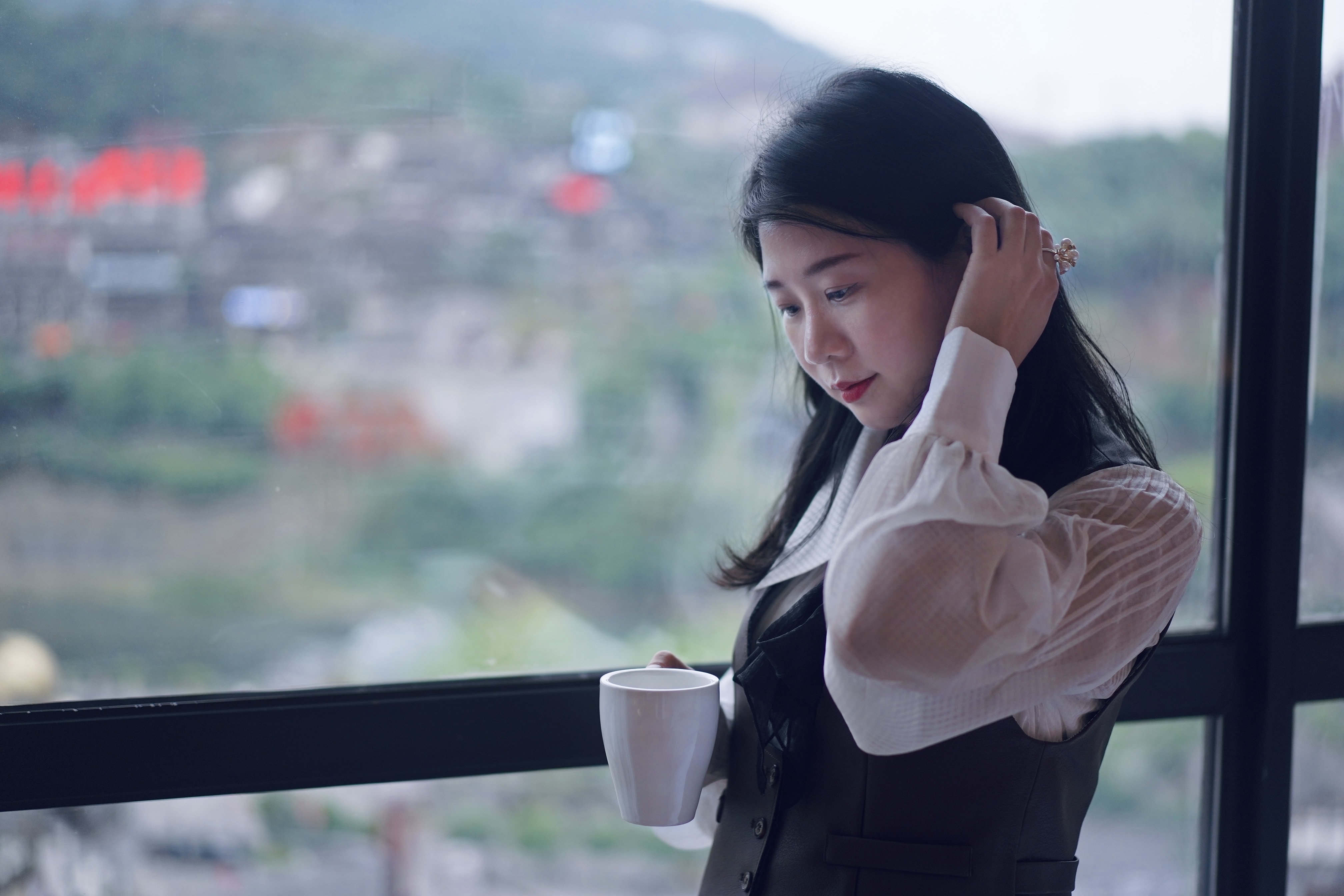 贵州黔东南千与千寻,茅台镇千与千寻