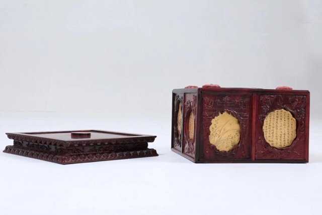 红木家具什么环境不会干裂,红木家具干裂如何保养