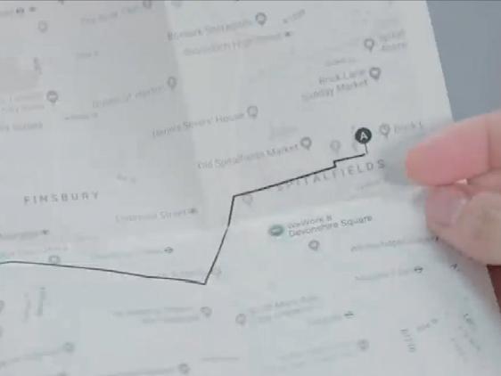 创意，不“纸”一面——纸的“多面人生”