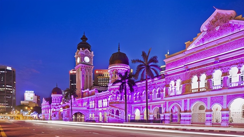 新马泰十日游的体验感想,新马泰旅游美景体验