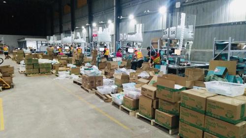 蜜芽618品质生活节,蜜芽618品质订单