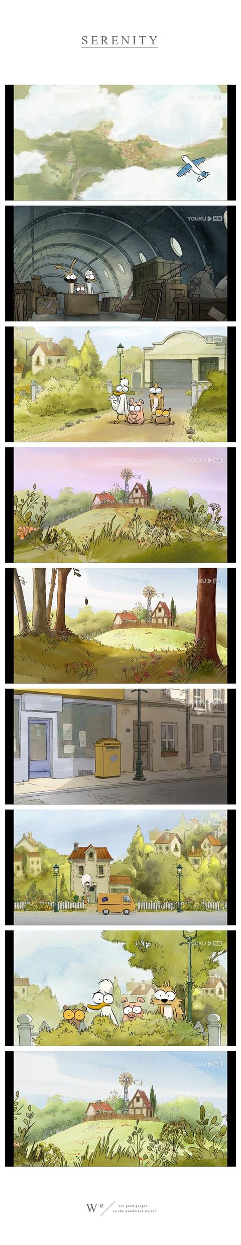 动画电影推荐榜前十名,动画电影推荐国产