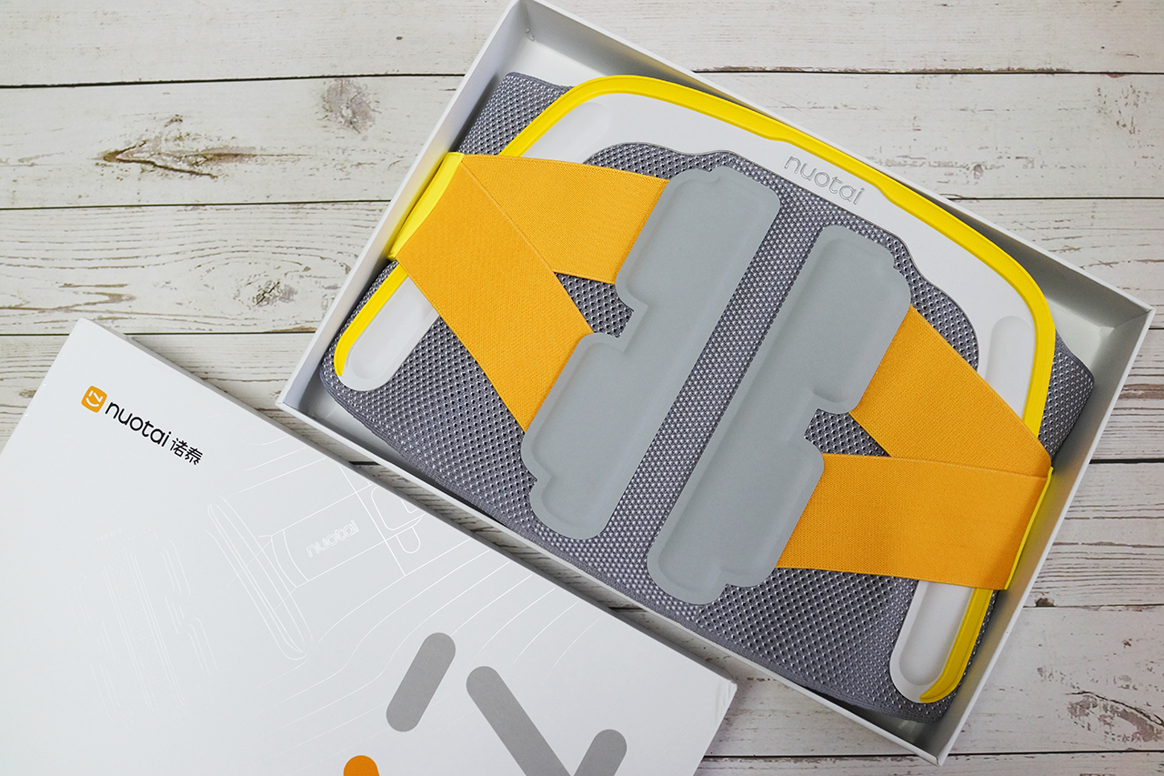 诺泰护腰带作用是什么,康慕护腰带与诺泰哪个好用