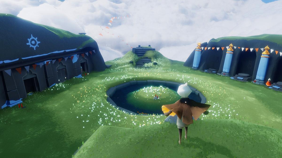 画质堪比手游的游戏,画质堪比主机的手机游戏推荐