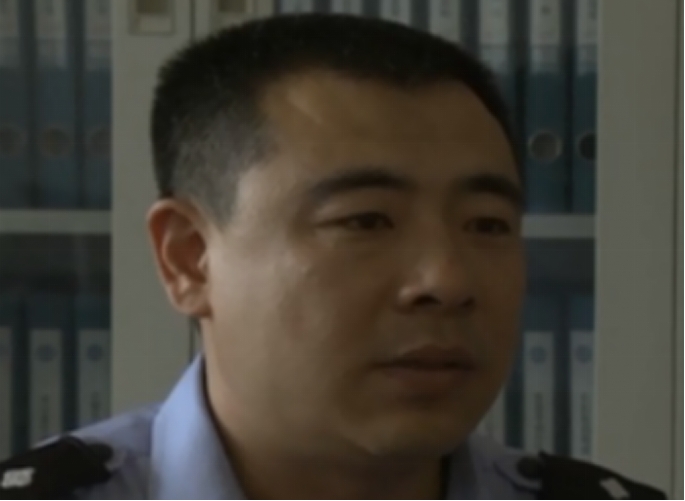 出租司机连环杀人案,90年代出租车司机杀人案