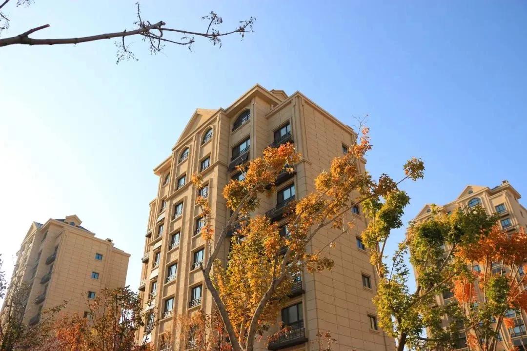 尚源贝阁实景,乌鲁木齐尚源贝阁怎么样