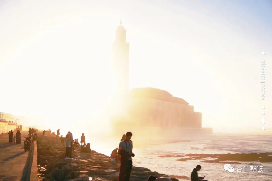 摩洛哥一千零一夜的魔幻之地,一千零一夜摩洛哥地点