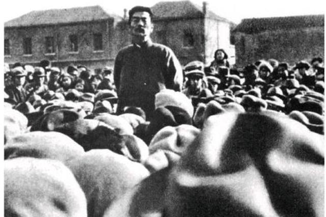 重读鲁迅完整版视频,重读鲁迅之故乡