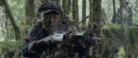 神枪抗日神剧精彩片段,抗日神剧武器有哪些