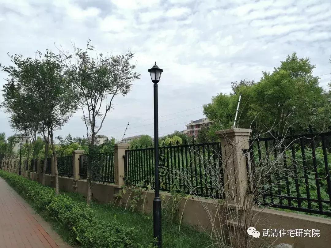 武清龙湾城居住体验,住在武清高村方便吗