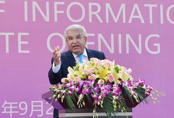 年终特辑|官微带你一起盘点泉信人的2019关键词