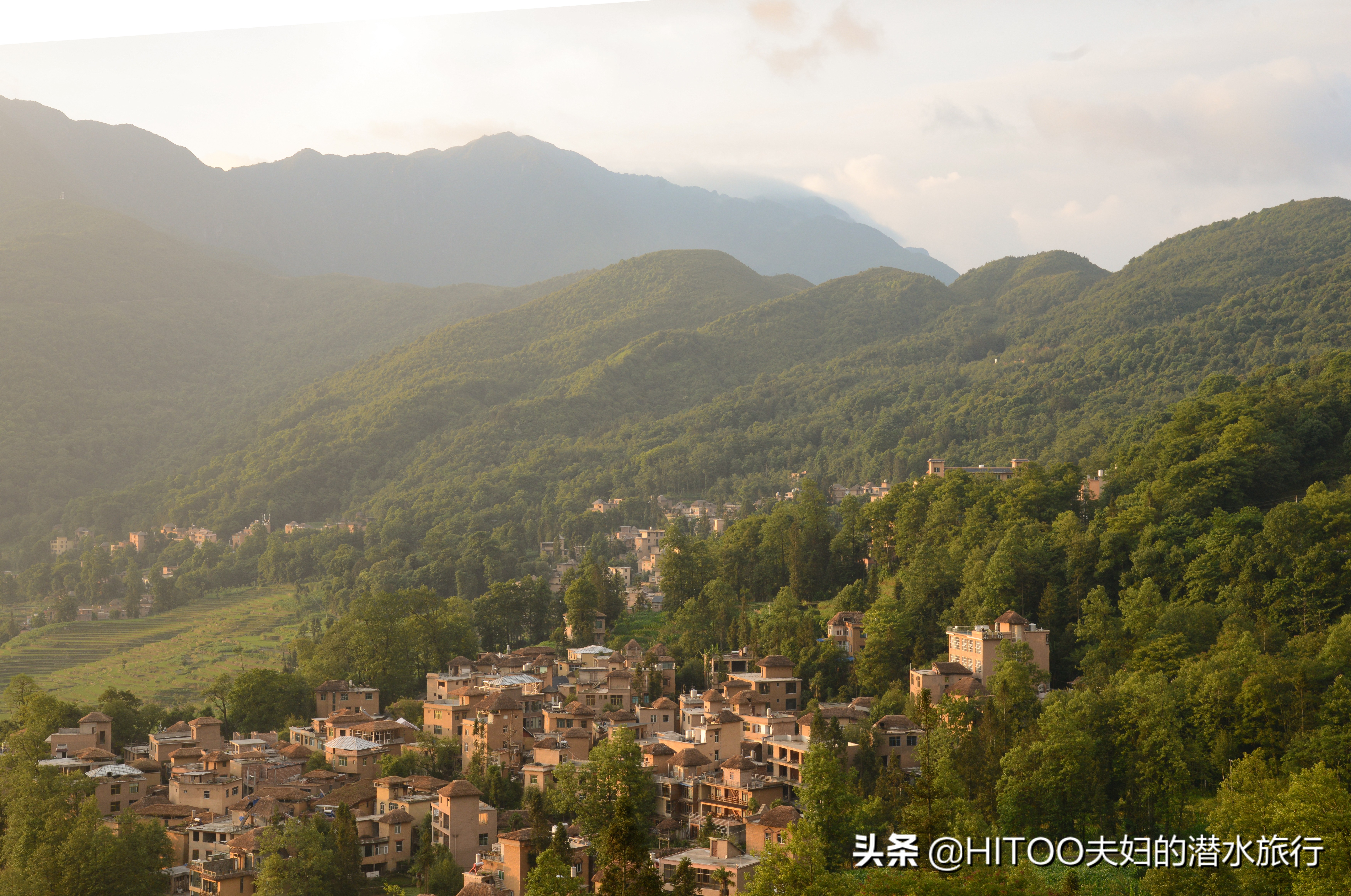 自驾元阳梯田旅游攻略时间,元阳梯田自驾游玩攻略路线