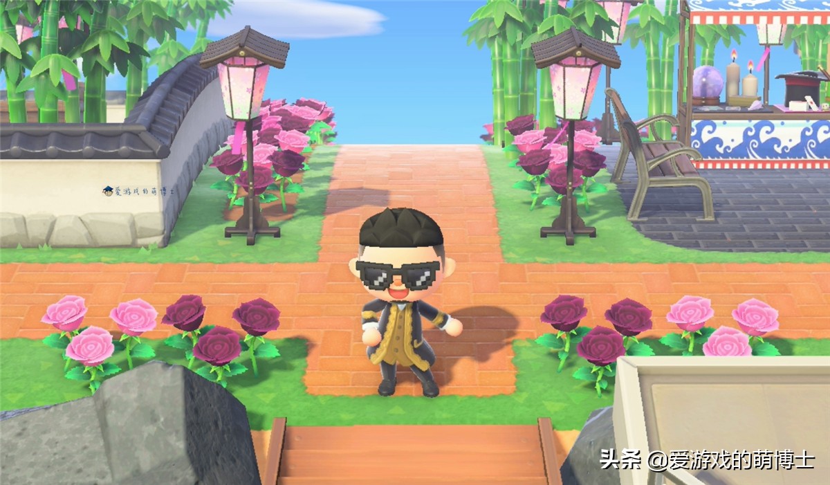 海外黑客免费派发《动物森友会》杰克猫，作弊赠送的方式引起争议